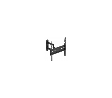 Soporte De Pared Giratorio/ Inclinable/ Nivelable Aisens Wt6