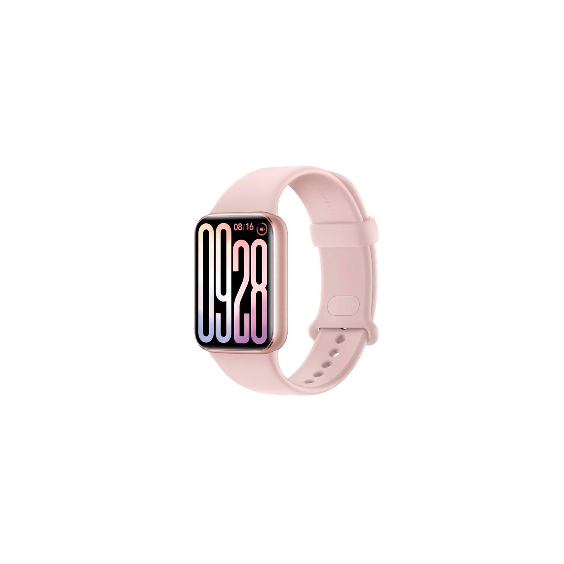 Xiaomi Pulsera Smart Band 9 Pro Rose Gold