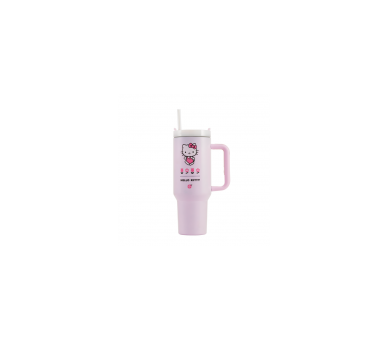 Vaso Termo Xl Hello Kitty 1,2 L