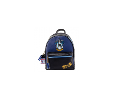 Mini Mochila Ravenclaw