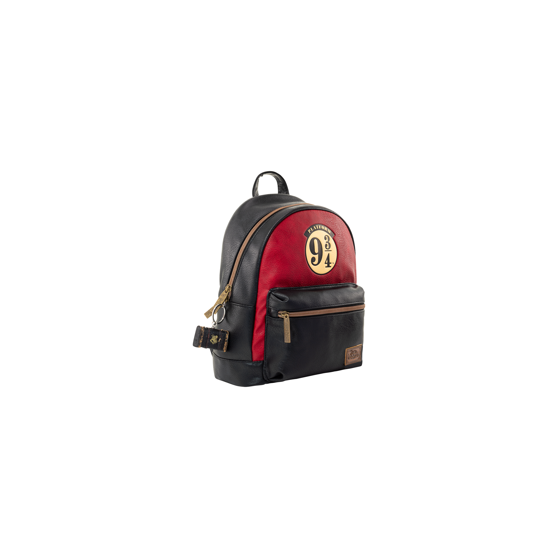 Mini Mochila Harry Potter Plataforma (9 3/4)