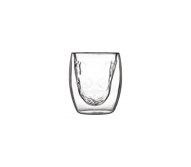 Vaso 3D De Doble Pared Baby Groot