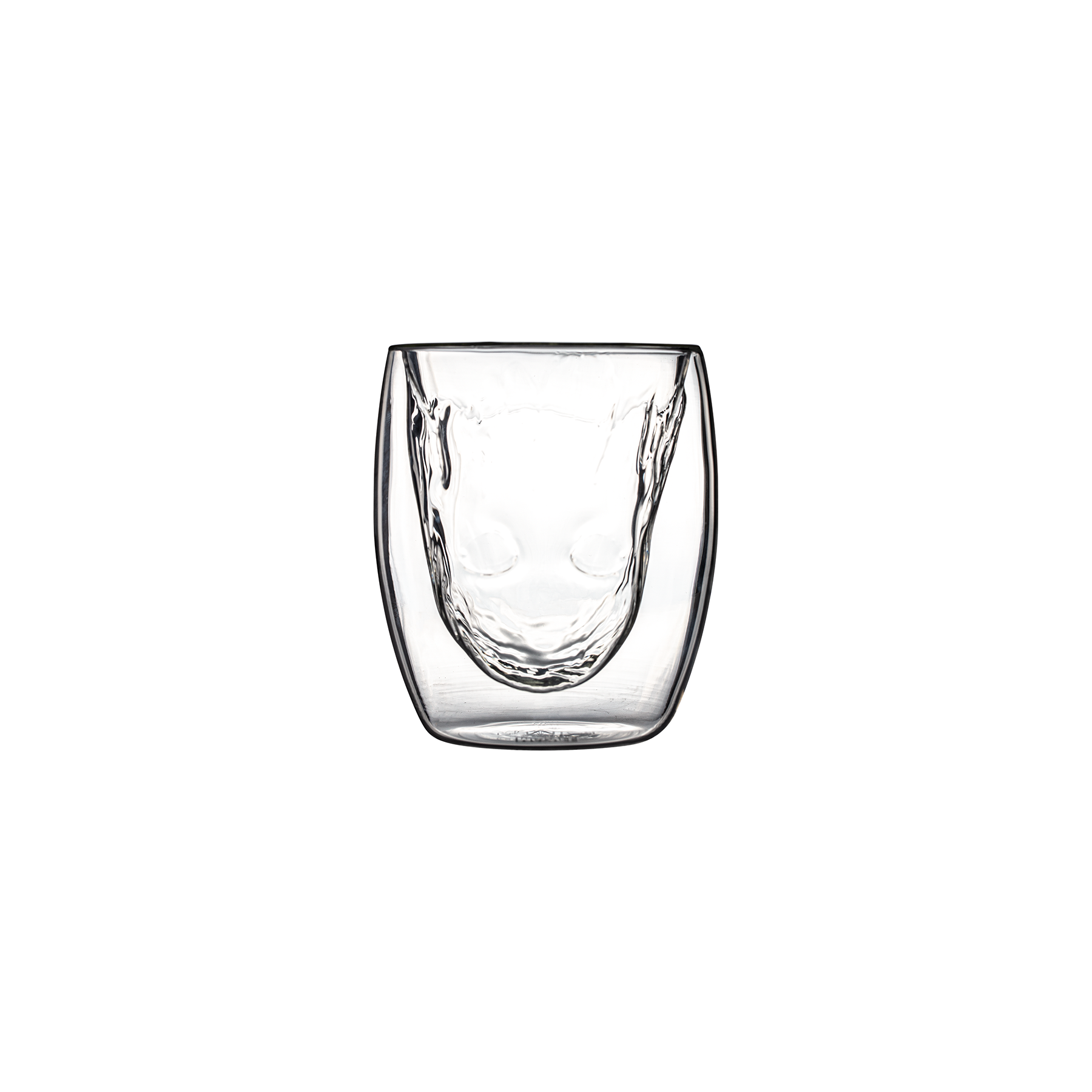 Vaso 3D De Doble Pared Baby Groot