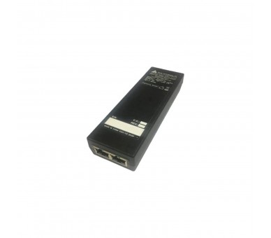 Aruba Instant On 802.3Af 15.4W Poe Midspan Injecto