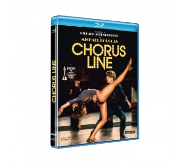 A Chorus Line - Bd Br
