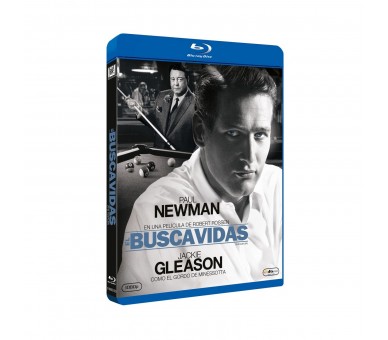 El Buscavidas - Bd Br