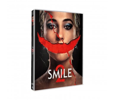 Smile 2 - Dvd