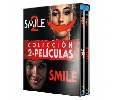 Smile Colecc. 2Bd - Bd Br