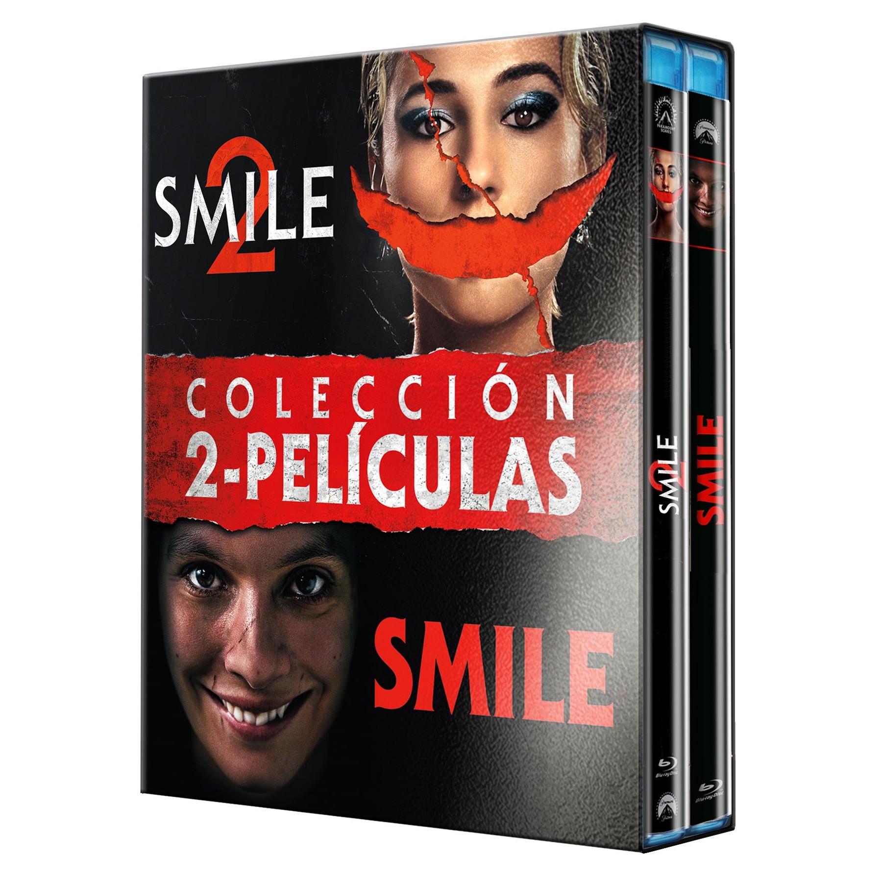 Smile Colecc. 2Bd - Bd Br