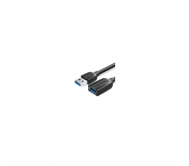 Cable Alargador Usb 3.0 Vention Vas-A45-B300/ Usb Macho Usb