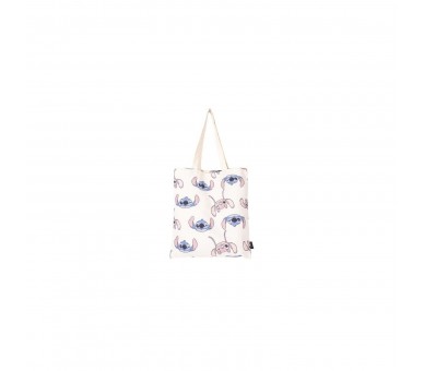 Bolsa Tote Stitch & Angel