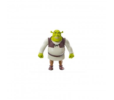 Figura Bendable Shrek Universal