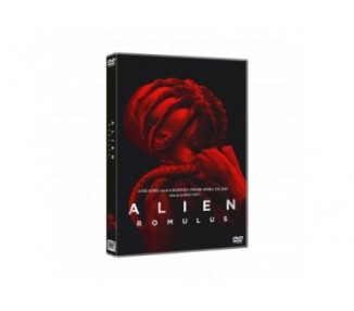 Alien Romulus - Dvd