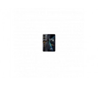 Zte Nubia Neo 5G 6,6" Fhd+ 8+10Gb 256Gb Black