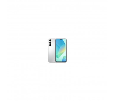 Smartphone Samsung Galaxy A16 4Gb/ 128Gb/ 6.7"/ Gris