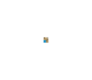 Cartucho De Tinta Hp 937E Cian Officejet Pro 9110B 9120