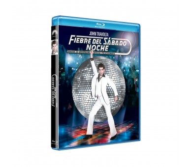 Fiebre Del Sábado Noche
