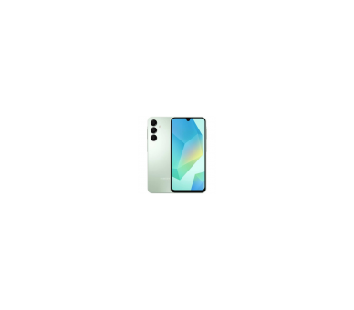 Smartphone Samsung Galaxy A16 4Gb/ 128Gb/ 6.7"/ Verde Claro