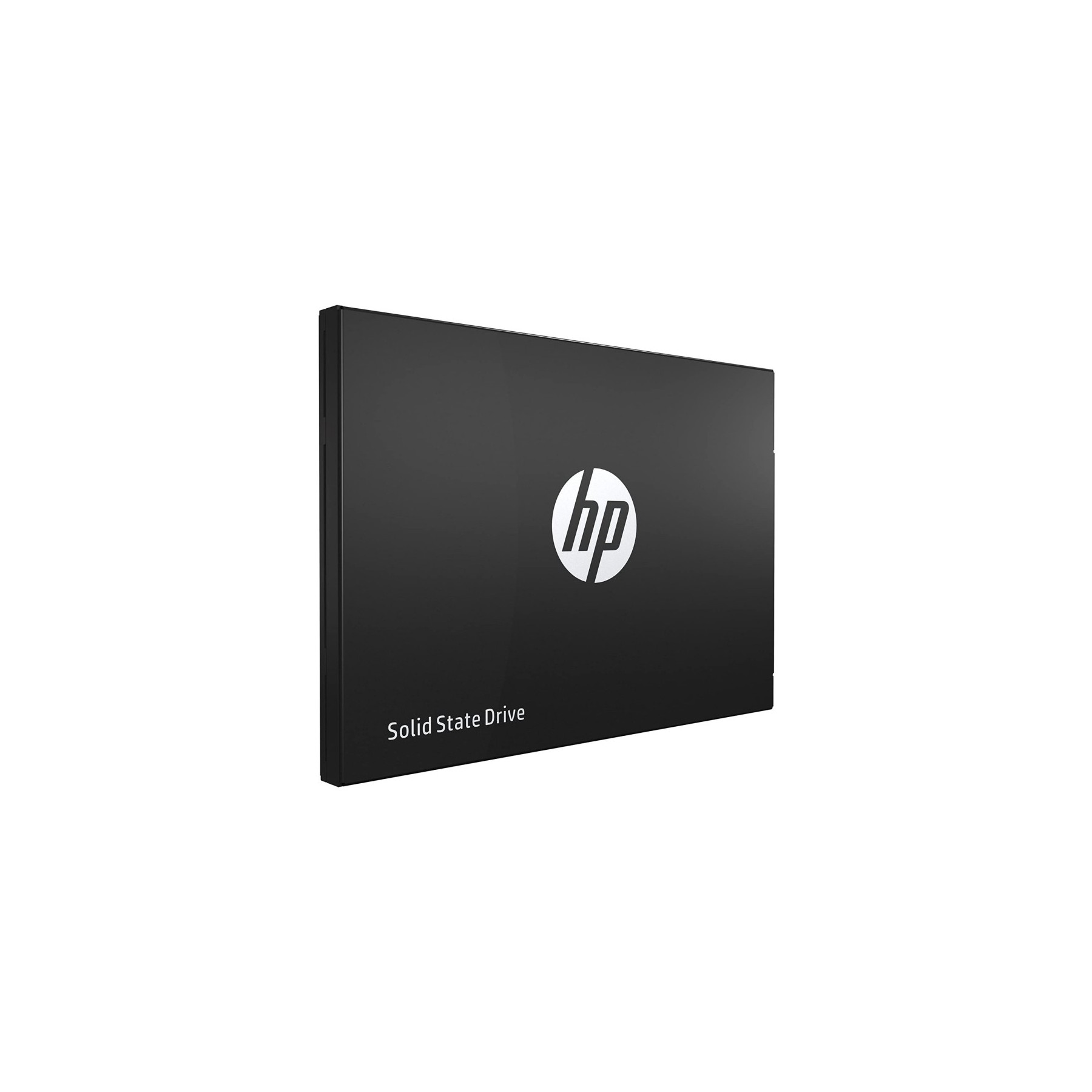 Hp Ssd S650 960Gb Sata3 2,5"