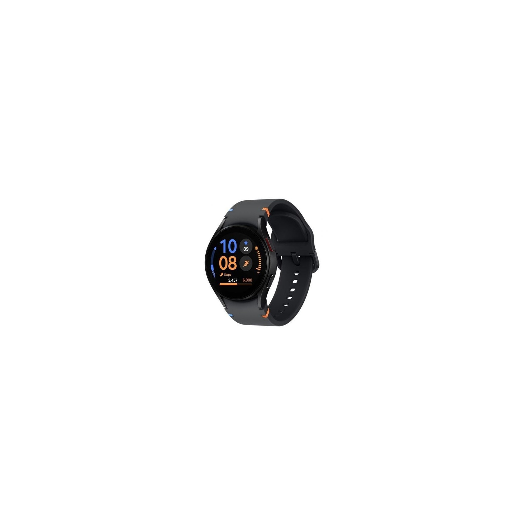 Smartwatch Samsung Galaxy Watch Fe/ Notificaciones/ Frecuenc