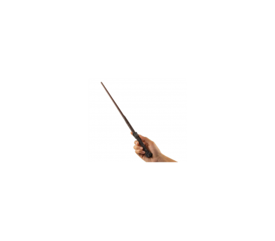 Réplica De Varita Coleccionista Harry Potter