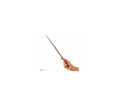 Réplica De Varita Coleccionista Hermione Granger