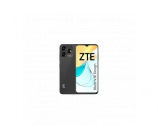 Smartphone Zte Blade V50 Design 4+128Gb 5G Nfc Negro