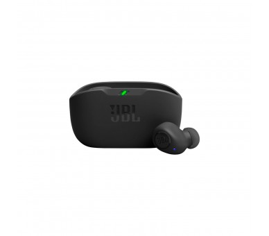 Auricular Jbl Vibe Buds Negro