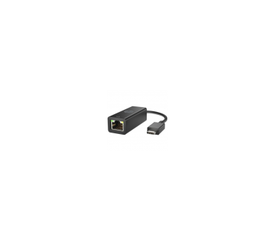 Adaptador Usb Tipo-C Rj45 Hp 4Z527Aa/ 1000Mbps