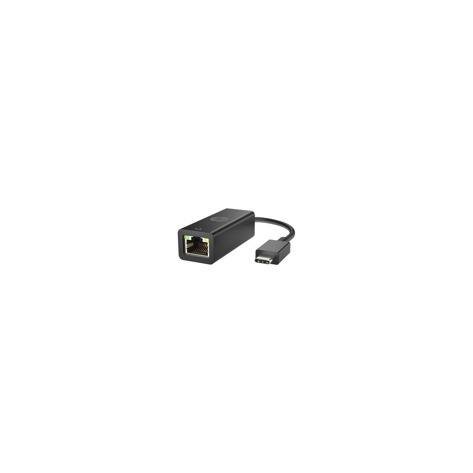 Adaptador Usb Tipo-C Rj45 Hp 4Z527Aa/ 1000Mbps
