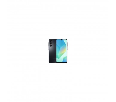 Smartphone Samsung Galaxy A16 8Gb/ 256Gb/ 6.7"/ Negro