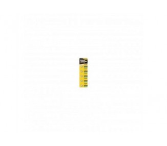 Pack De 5 Pilas De Botón Toshiba Cr1216/ 3V