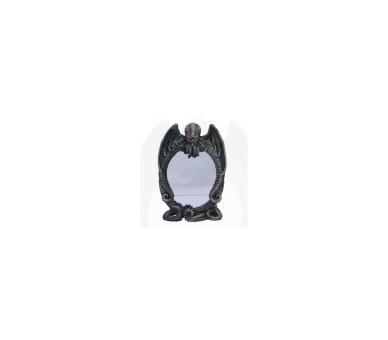 Espejo De Cthulhu 24, 5 Cm