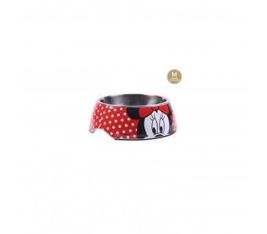 Comedero Para Perros Minnie M