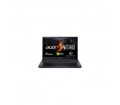 Portatil Acer Anv16 - 41 R5 - 8645Hs 16Gb Ssd 512Gb 16Pulgad