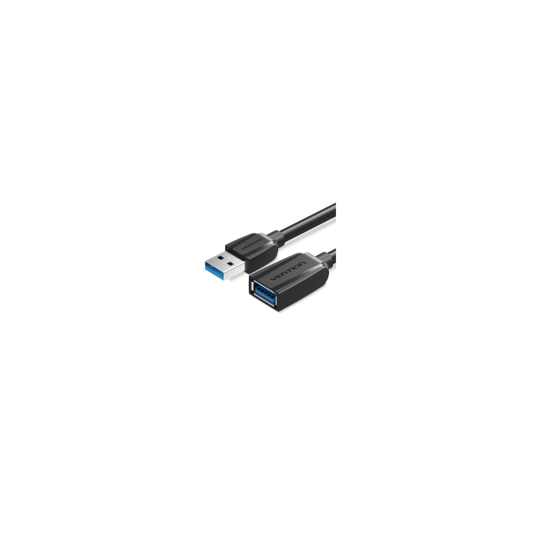 Cable Alargador Usb 3.0 Vention Vas-A45-B200/ Usb Macho Usb