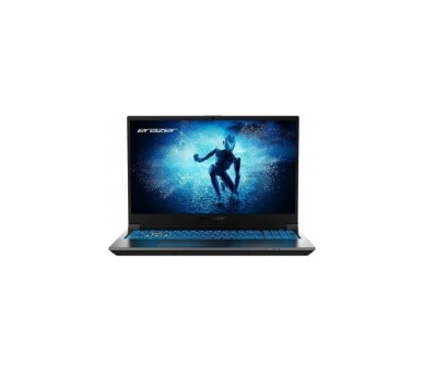 Portatil Erazer Deputy P60 I7 - 13620H 15.6Pulgadas 16Gb Ssd