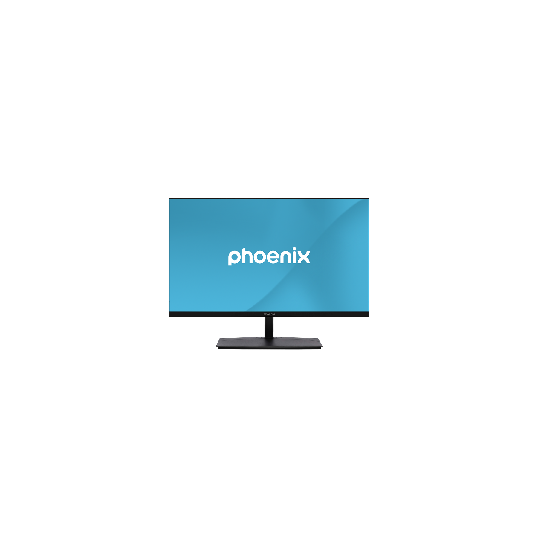 Monitor Phoenix Prisma 24Pulgadas Full Hd 100Hz 5Ms Hdmi Vga
