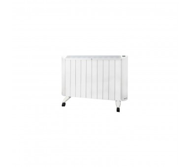 Emisor Termico Becken Bte3512  2000W 10 Elementeos