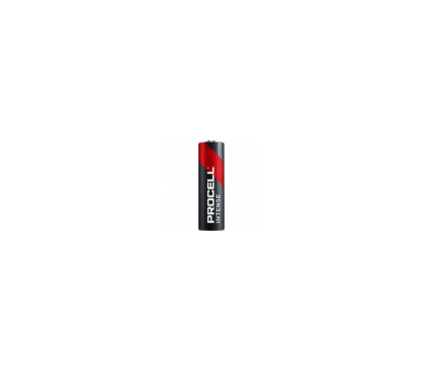 Pack De 10 Pilas Aa Lr6 Duracell Procell Intense Power Durin