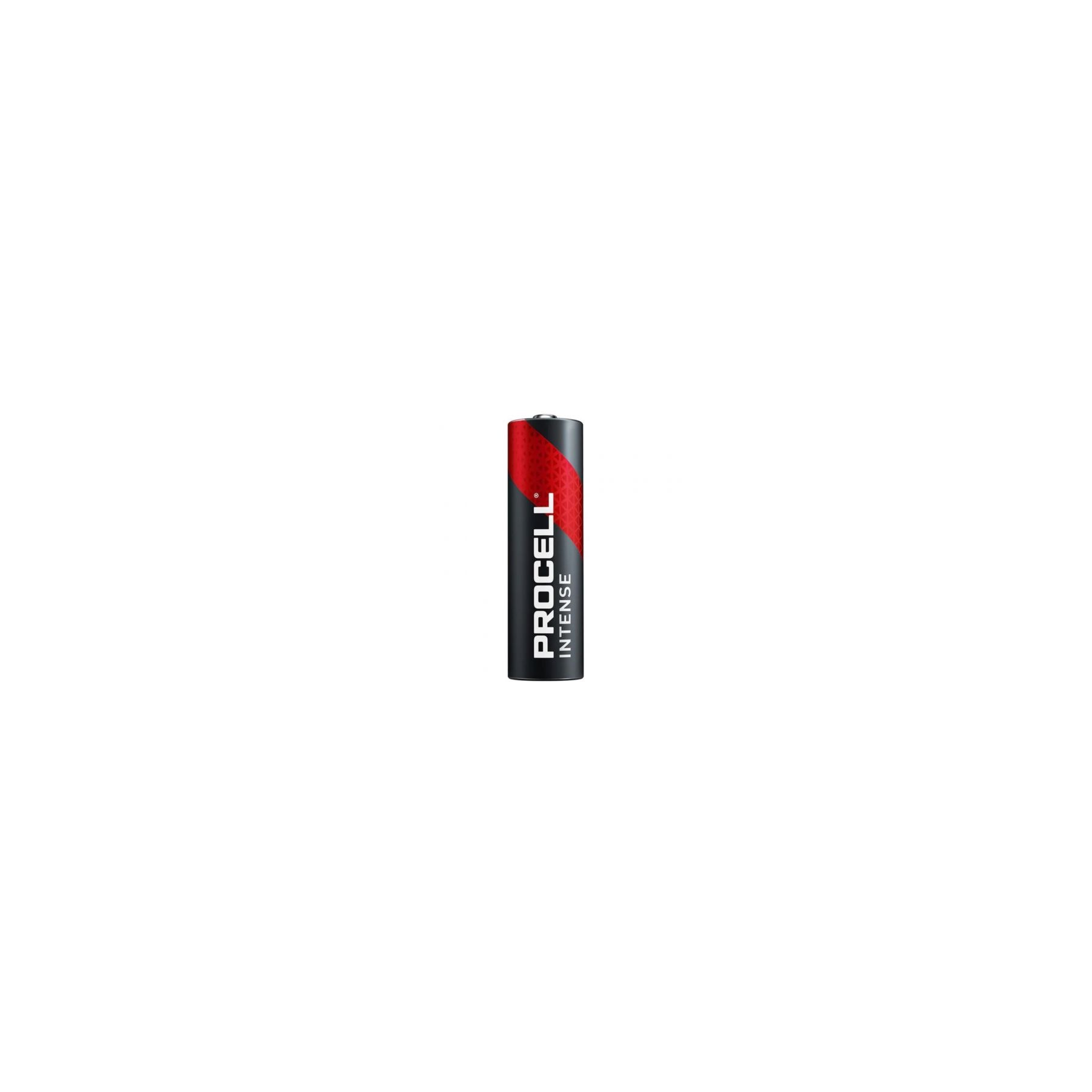 Pack De 10 Pilas Aa Lr6 Duracell Procell Intense Power Durin