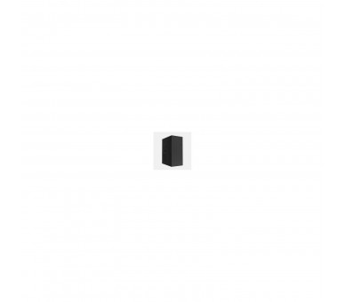 Caja Microatx Approx Appc-205 1X3.5 1X2.5 1Xusb2.0 1Xusb3.