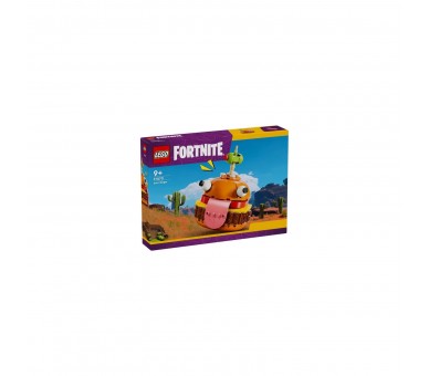 Lego Fortnite Hamburrguesa
