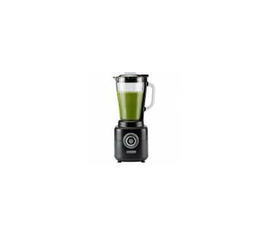 Batidora De Vaso Bourgini Powerblender Cristal 1.7L 1000W Va