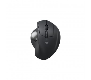 Raton Inalambrico Logitech Mx Ergo S Negro