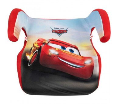 Alzador coche Cars Disney