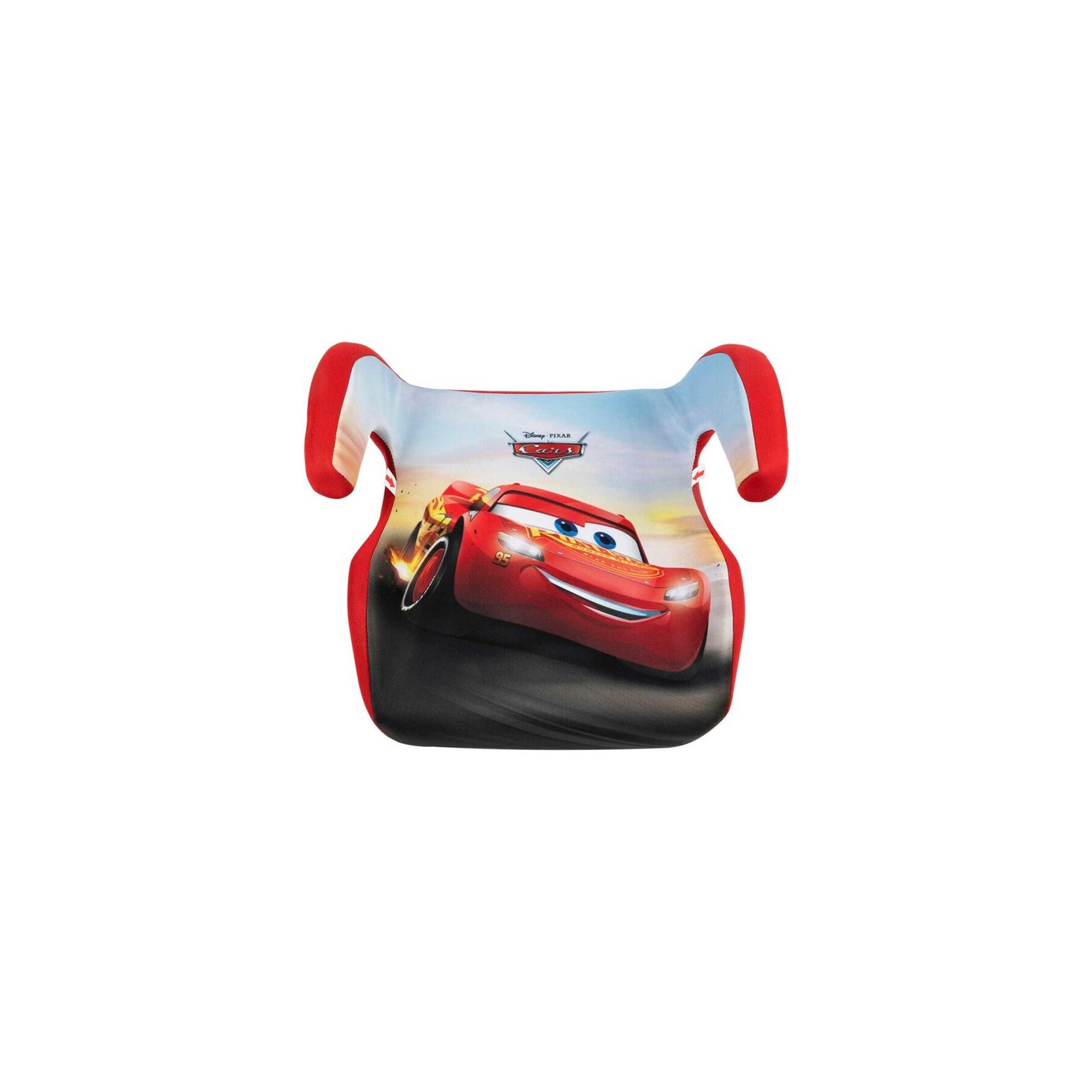Alzador coche Cars Disney
