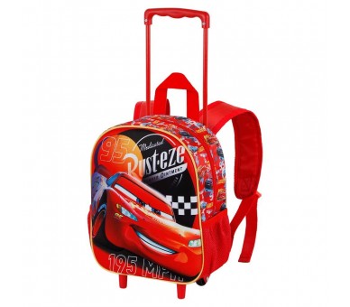 Trolley 3D Bumper Cars 3 Disney 31cm