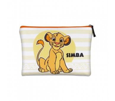 Neceser Sunset El Rey Leon Disney