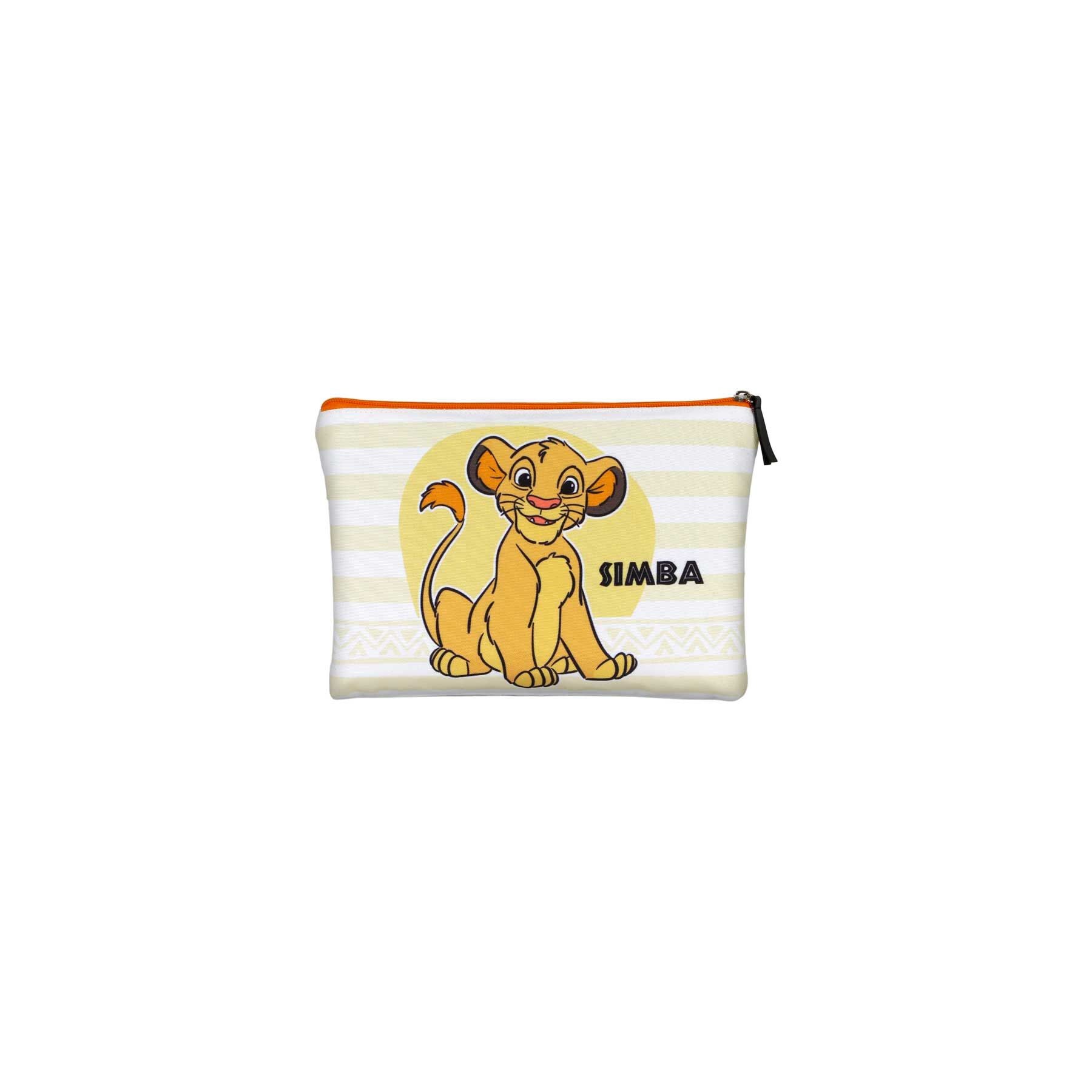 Neceser Sunset El Rey Leon Disney